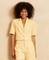 Lofty Manner Blazer Vienna