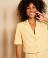 Lofty Manner Blazer Vienna