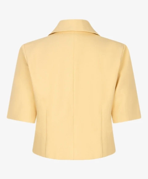 Lofty Manner Blazer Vienna