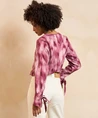 Lofty Manner Blouse Lora