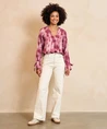 Lofty Manner Blouse Lora