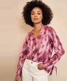 Lofty Manner Blouse Lora