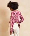 Lofty Manner Blouse Lora