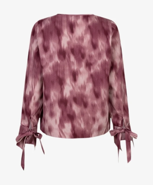 Lofty Manner Blouse Lora
