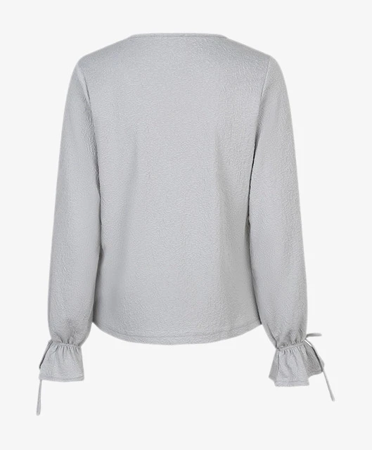 Lofty Manner Blouse Lumi