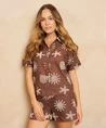 Lofty Manner Blouse Rianne