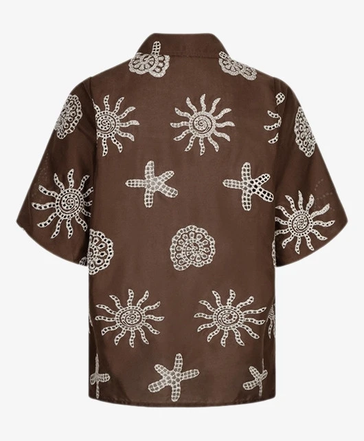 Lofty Manner Blouse Rianne