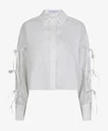 Lofty Manner Blouse Rosy