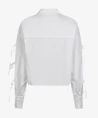 Lofty Manner Blouse Rosy