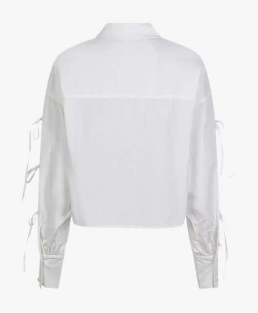 Lofty Manner Blouse Rosy