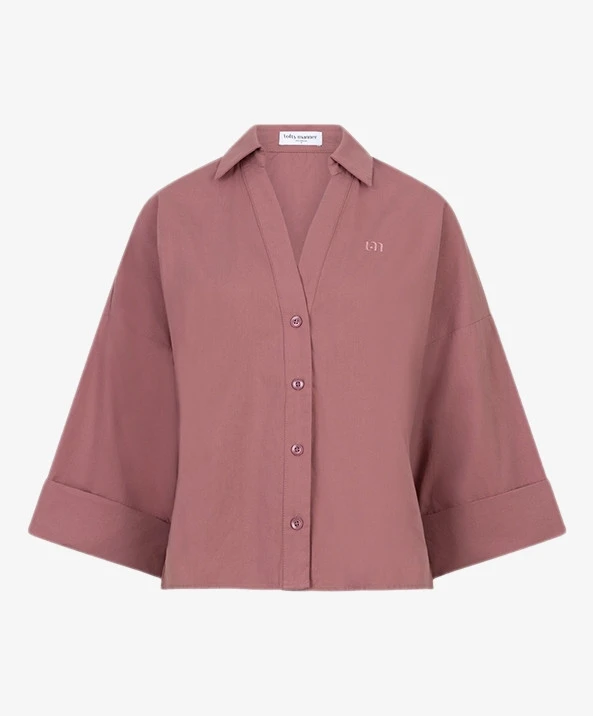 Lofty Manner Blouse Selou