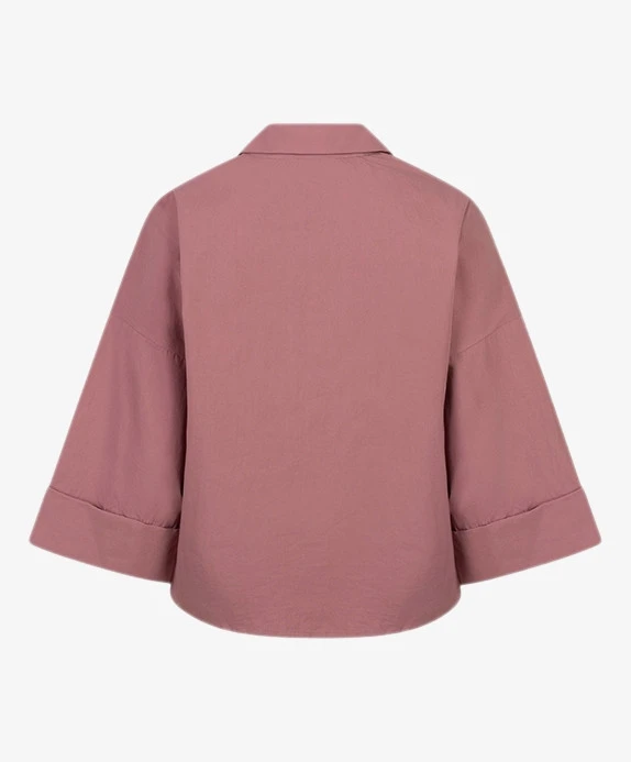 Lofty Manner Blouse Selou