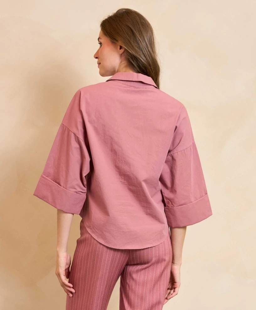 Lofty Manner Blouse Selou