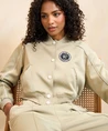 Lofty Manner Bomber Trackjacket Maia