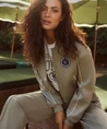 Lofty Manner Bomber Trackjacket Maia