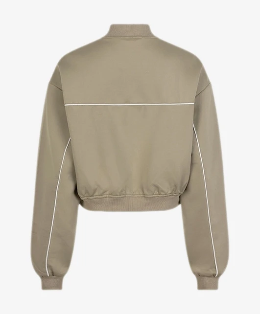 Lofty Manner Bomber Trackjacket Maia