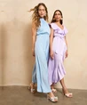 Lofty Manner Maxi Jurk Gaby