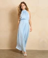 Lofty Manner Maxi Jurk Gaby