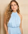 Lofty Manner Maxi Jurk Gaby