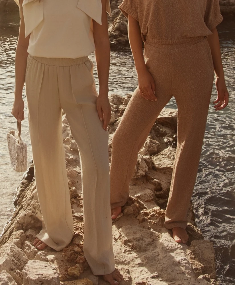 Lofty Manner Pantalon Savy