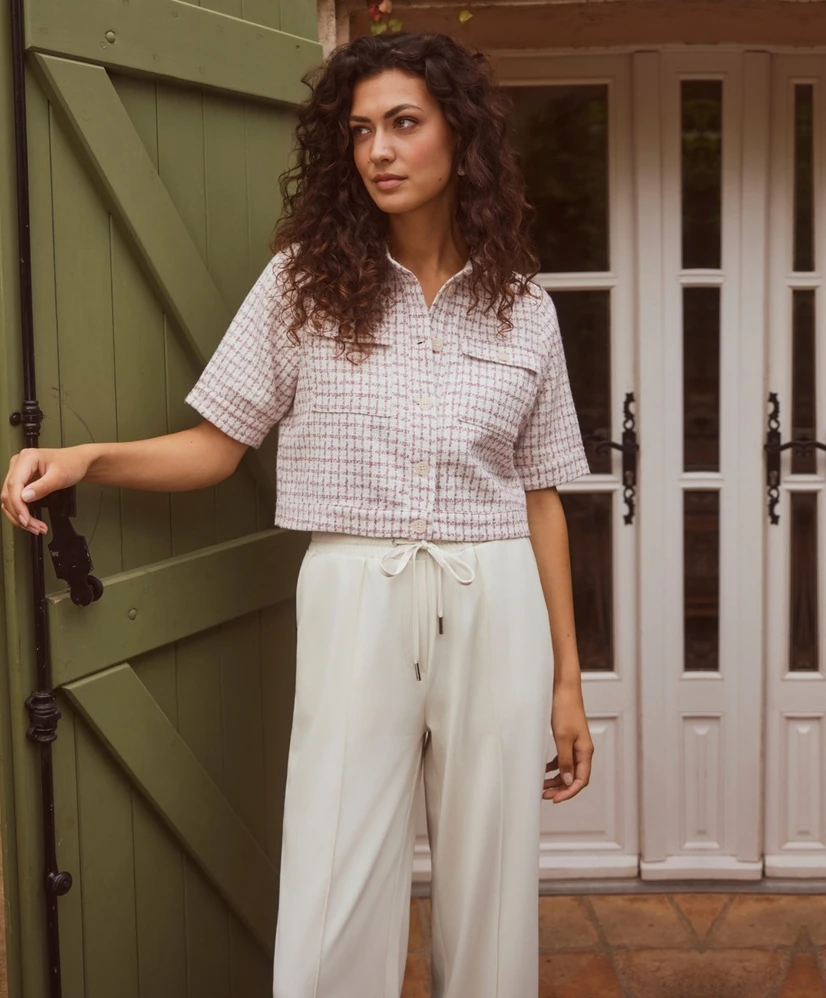 Lofty Manner Pantalon Serin