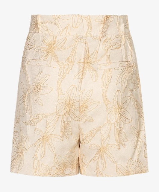 Lofty Manner Short Chelsey