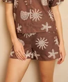 Lofty Manner Short Stella