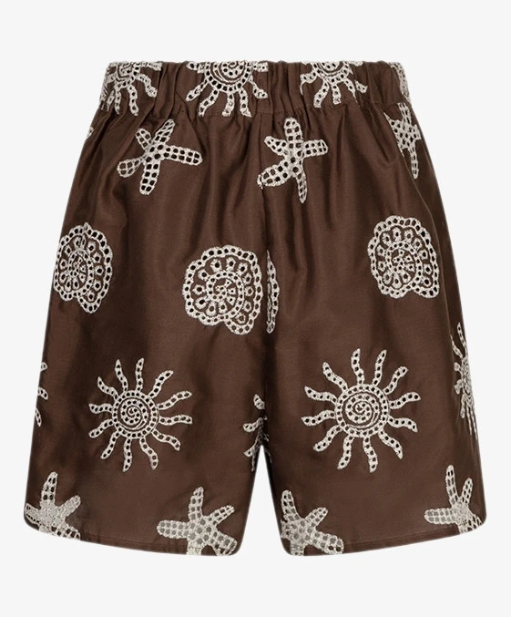 Lofty Manner Short Stella