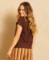 Lofty Manner T-shirt Anna