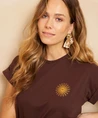 Lofty Manner T-shirt Anna