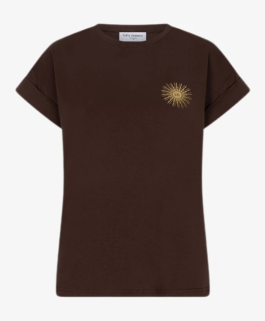Lofty Manner T-shirt Anna