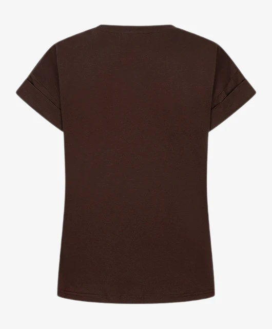 Lofty Manner T-shirt Anna