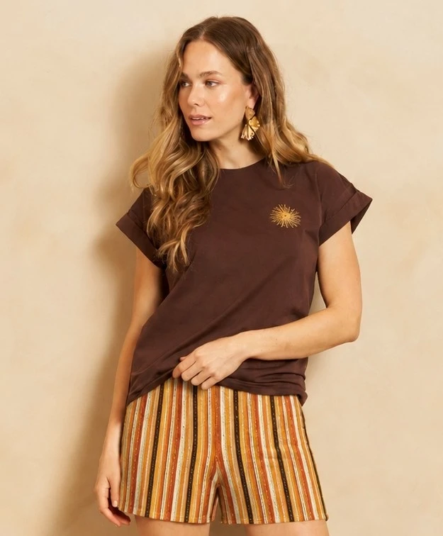 Lofty Manner T-shirt Anna