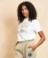 Lofty Manner T-shirt Melia