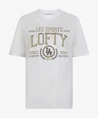 Lofty Manner T-shirt Melia