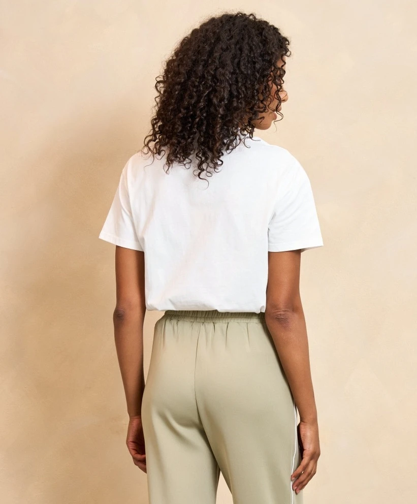 Lofty Manner T-shirt Melia