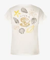 Lofty Manner T-shirt Nora