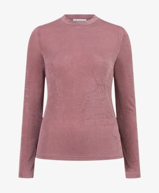 Lofty Manner Top Arlina