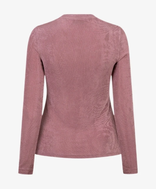 Lofty Manner Top Arlina