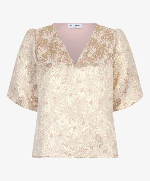 Lofty Manner Top Nathalia