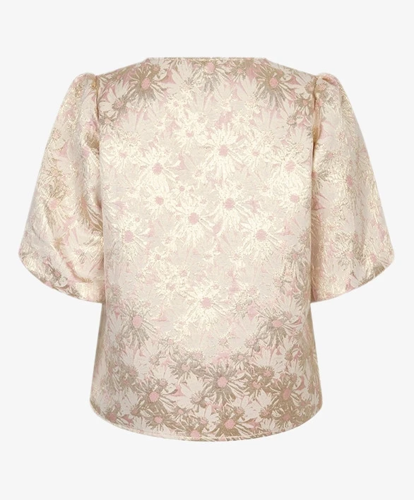 Lofty Manner Top Nathalia