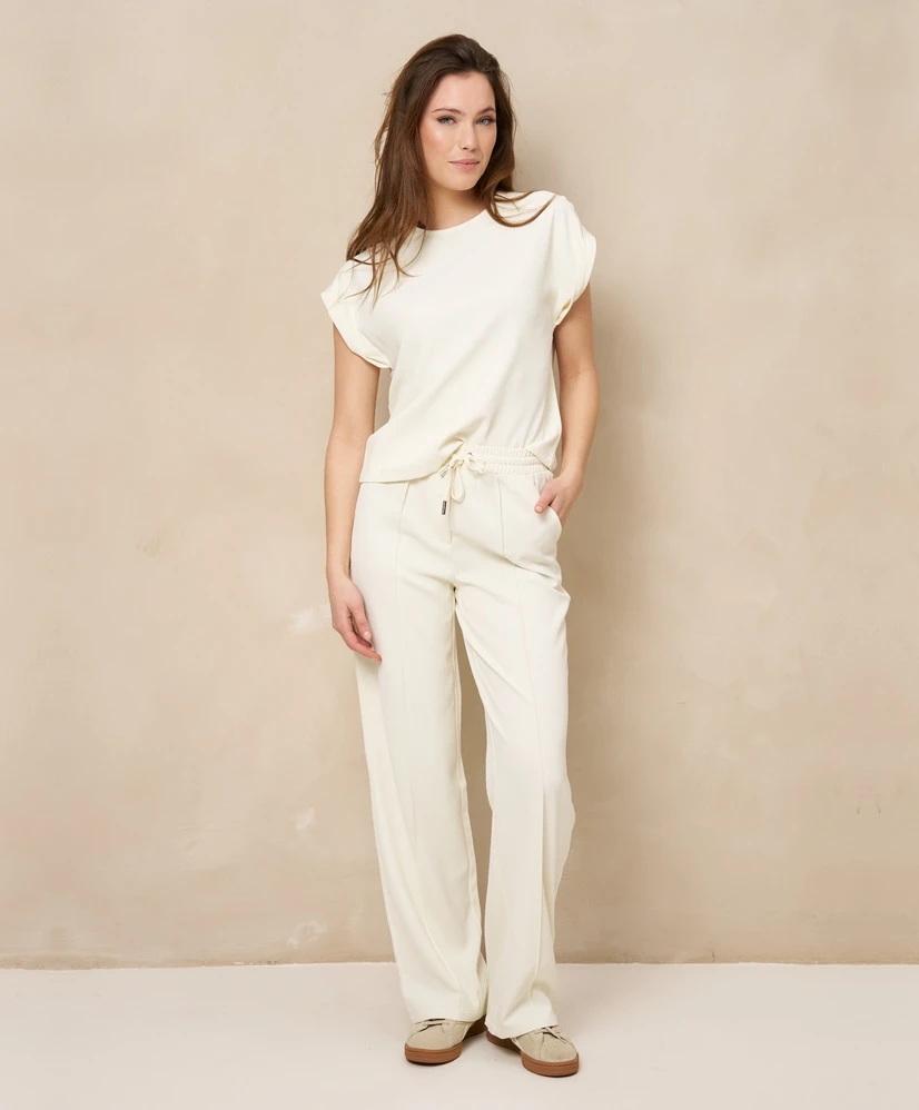 Lofty Manner Top Rivka