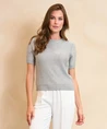 Lofty Manner Top Tilia