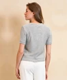 Lofty Manner Top Tilia