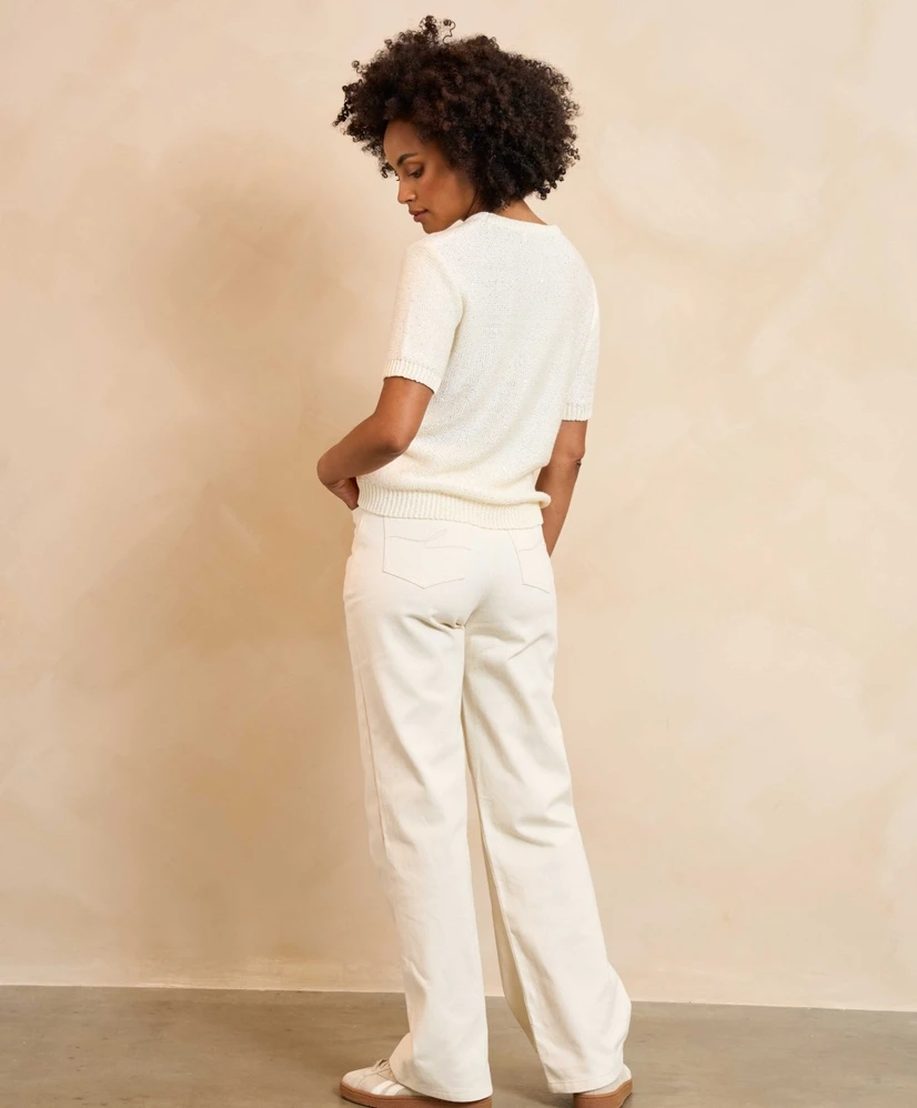 Lofty Manner Top Tilia