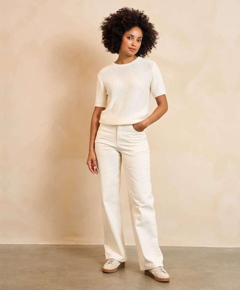 Lofty Manner Top Tilia