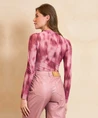 Lofty Manner Top Zina