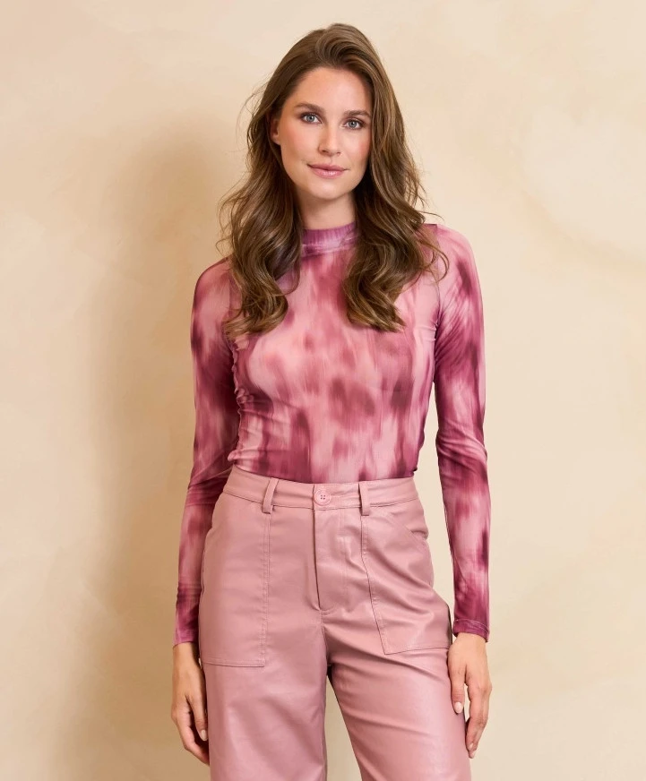 Lofty Manner Top Zina