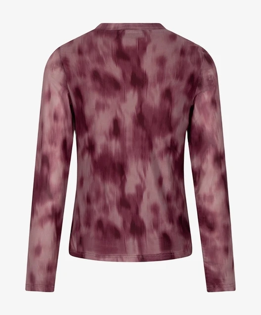 Lofty Manner Top Zina