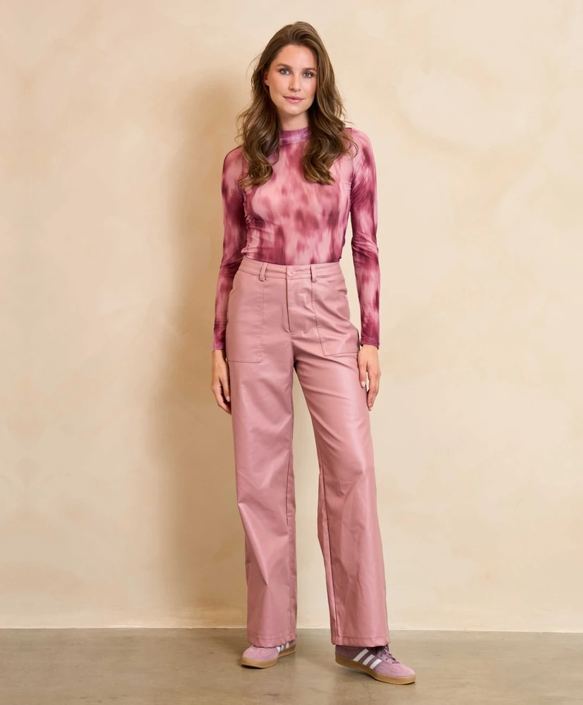 Lofty Manner Top Zina